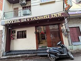 Hotel Divyanshi Inn