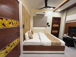 Hotel Divyanshi Inn