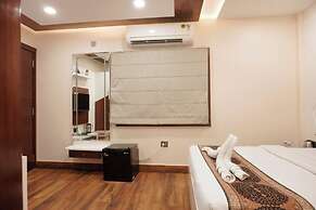 Hotel Divyanshi Inn