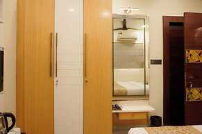 Hotel Divyanshi Inn