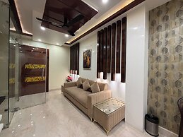 Hotel Divyanshi Inn