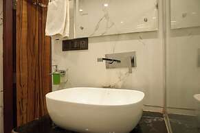 Hotel Divyanshi Inn