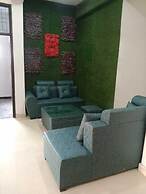 Hotel Soho Sector 51 Noida