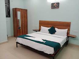 Hotel Soho Sector 51 Noida