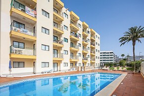 Apartamento Los Ficus