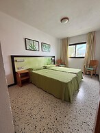 Apartamento Los Ficus