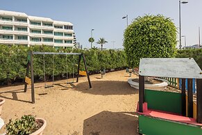 Apartamento Los Ficus