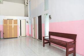 Hotel O Ibma Smart Syariah