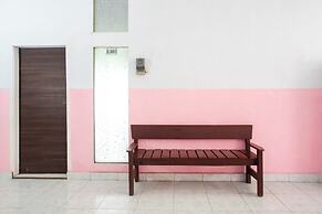Hotel O Ibma Smart Syariah