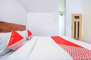 Hotel O Ibma Smart Syariah