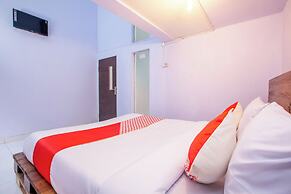 Hotel O Ibma Smart Syariah