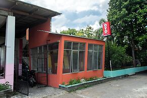 Hotel O Ibma Smart Syariah