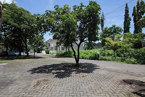 Hotel O Ibma Smart Syariah