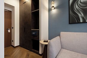 Boutique Hotel Piedra Rome City Centre