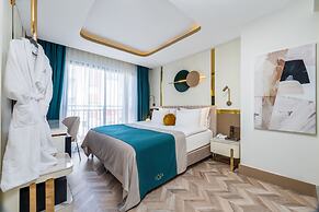 Lexia Hotels