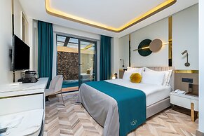 Lexia Hotels