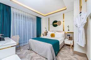 Lexia Hotels