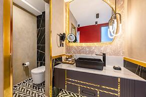 Lexia Hotels