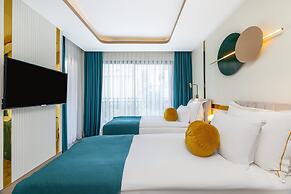 Lexia Hotels