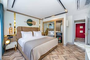 Lexia Hotels