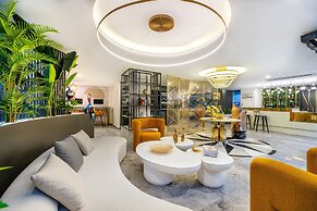 Lexia Hotels