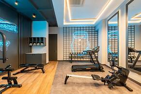 Lexia Hotels