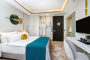 Lexia Hotels