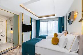 Lexia Hotels