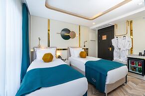 Lexia Hotels