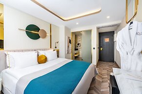 Lexia Hotels