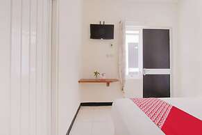 Hotel O Cozy Residence Syariah