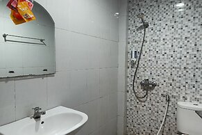 Hotel O Cozy Residence Syariah