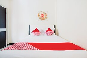 Hotel O Cozy Residence Syariah