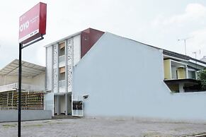 Hotel O Cozy Residence Syariah