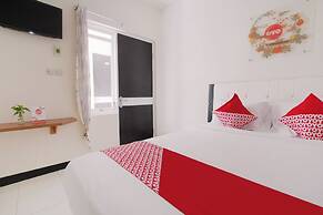 Hotel O Cozy Residence Syariah