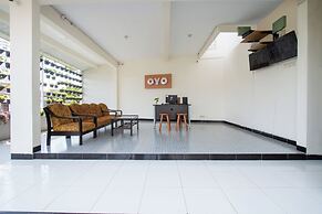 Hotel O Cozy Residence Syariah