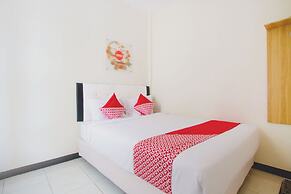 Hotel O Cozy Residence Syariah