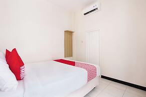 Hotel O Cozy Residence Syariah