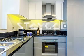 Staycae Holiday Homes Prive