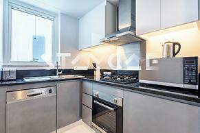 Staycae Holiday Homes Prive