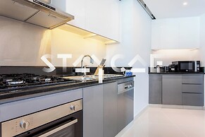 Staycae Holiday Homes Prive