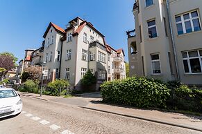 Sopocki Kredensik by Grand Apartments