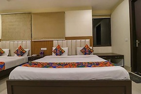 Hotel AGK