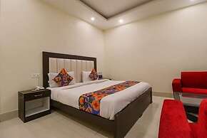 Hotel AGK