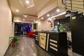 Hotel AGK
