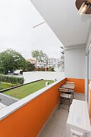 Liiving - Vintage Design Apartment