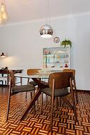 Liiving - Vintage Design Apartment