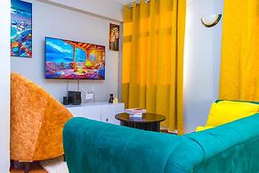 CH Apartments Kisii