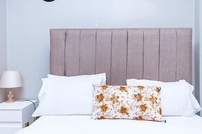 CH Apartments Kisii