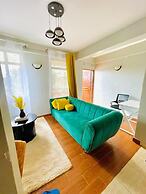 CH Apartments Kisii